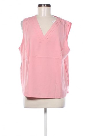 Damski top Unbranded, Rozmiar XL, Kolor Różowy, Cena 66,67 zł