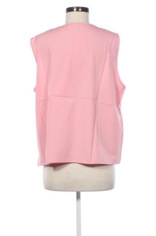 Damski top Unbranded, Rozmiar XL, Kolor Różowy, Cena 66,67 zł