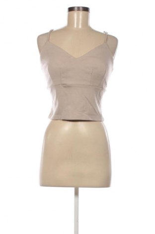 Dámský top Unbranded, Velikost M, Barva Béžová, Cena  367,00 Kč