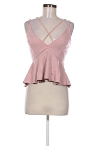 Top de femei Unbranded, Mărime M, Culoare Mov deschis, Preț 98,99 Lei