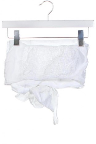 Dámský top Unbranded, Velikost XS, Barva Bílá, Cena  447,00 Kč