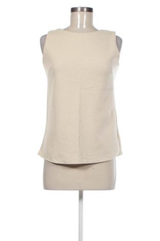 Damski top Unbranded, Rozmiar M, Kolor Beżowy, Cena 95,99 zł