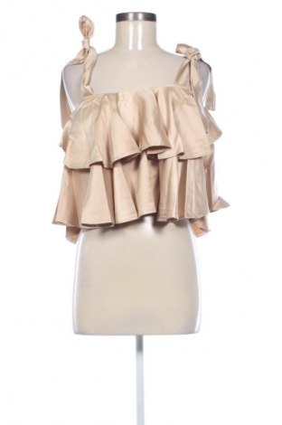 Dámský top Unbranded, Velikost M, Barva Béžová, Cena  739,00 Kč