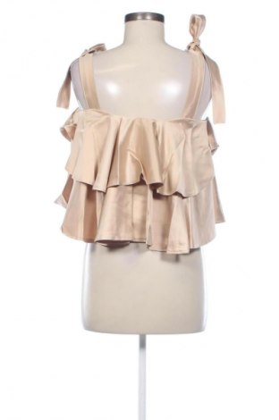 Dámský top Unbranded, Velikost M, Barva Béžová, Cena  739,00 Kč