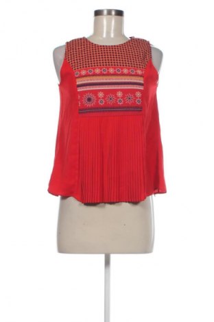 Damentop Unbranded, Größe S, Farbe Mehrfarbig, Preis 20,99 €