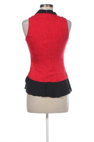 Top de femei Unbranded, Mărime S, Culoare Roșu, Preț 98,99 Lei
