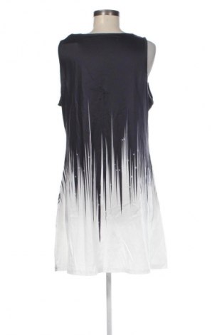 Γυναικείο τοπ Unbranded, Μέγεθος XXL, Χρώμα Πολύχρωμο, Τιμή 18,99 €