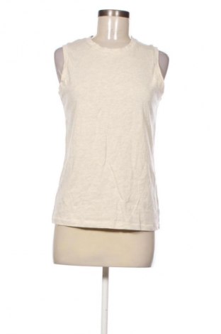 Damski top Unbranded, Rozmiar S, Kolor ecru, Cena 95,99 zł