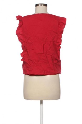 Damski top Unbranded, Rozmiar L, Kolor Czerwony, Cena 95,99 zł