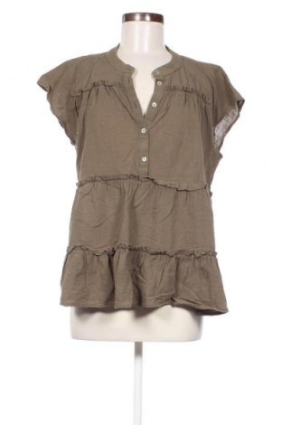 Dámský top Unbranded, Velikost XL, Barva Zelená, Cena  367,00 Kč