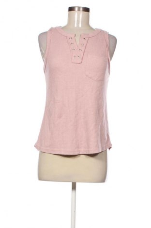 Γυναικείο τοπ Unbranded, Μέγεθος S, Χρώμα Ρόζ , Τιμή 18,99 €