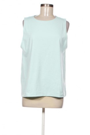 Damski top Unbranded, Rozmiar XL, Kolor Niebieski, Cena 95,99 zł