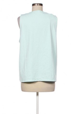 Damski top Unbranded, Rozmiar XL, Kolor Niebieski, Cena 95,99 zł