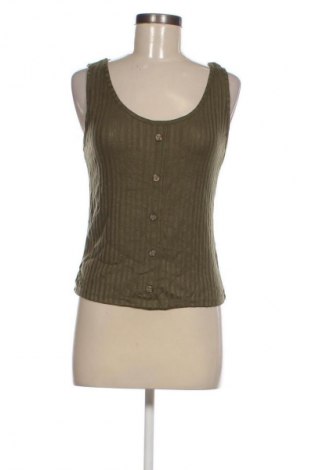 Dámský top Unbranded, Velikost S, Barva Zelená, Cena  469,00 Kč