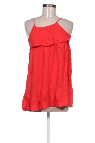 Γυναικείο τοπ Unbranded, Μέγεθος S, Χρώμα Κόκκινο, Τιμή 8,99 €