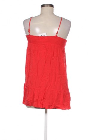 Γυναικείο τοπ Unbranded, Μέγεθος S, Χρώμα Κόκκινο, Τιμή 8,99 €