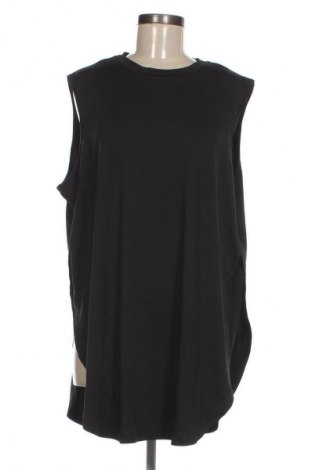 Dámský top Unbranded, Velikost 4XL, Barva Černá, Cena  469,00 Kč