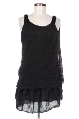 Γυναικείο τοπ Unbranded, Μέγεθος M, Χρώμα Μαύρο, Τιμή 8,99 €