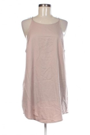 Γυναικείο τοπ Unbranded, Μέγεθος XL, Χρώμα Καφέ, Τιμή 18,99 €
