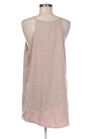 Γυναικείο τοπ Unbranded, Μέγεθος XL, Χρώμα Καφέ, Τιμή 18,99 €