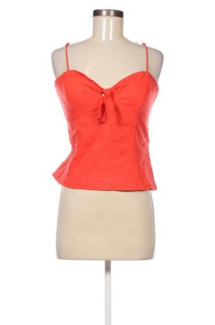 Top de femei Unbranded, Mărime L, Culoare Roșu, Preț 98,99 Lei