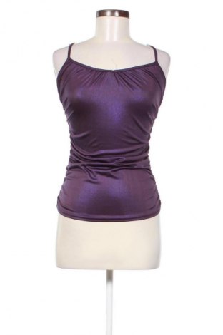 Dámsky top  Unbranded, Veľkosť M, Farba Fialová, Cena  20,46 €