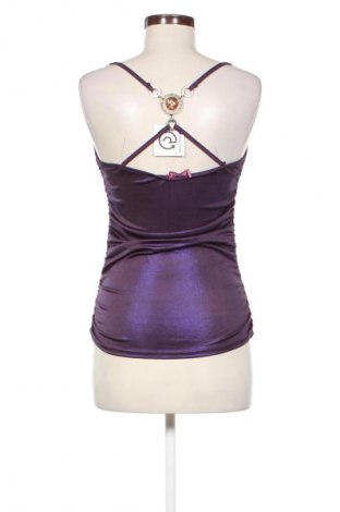 Dámsky top  Unbranded, Veľkosť M, Farba Fialová, Cena  20,46 €