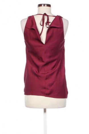 Damski top Unbranded, Rozmiar M, Kolor Czerwony, Cena 66,67 zł