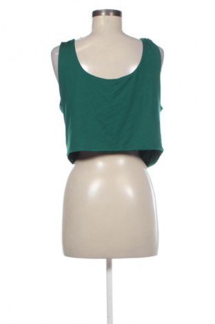 Top de femei Unbranded, Mărime XXL, Culoare Verde, Preț 98,99 Lei