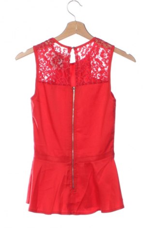Damski top Unbranded, Rozmiar S, Kolor Czerwony, Cena 95,99 zł