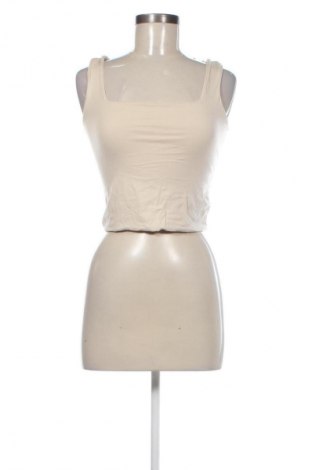 Dámský top Unbranded, Velikost S, Barva Krémová, Cena  469,00 Kč