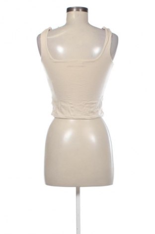 Dámský top Unbranded, Velikost S, Barva Krémová, Cena  469,00 Kč