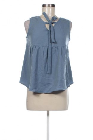 Damski top Unbranded, Rozmiar M, Kolor Niebieski, Cena 95,99 zł