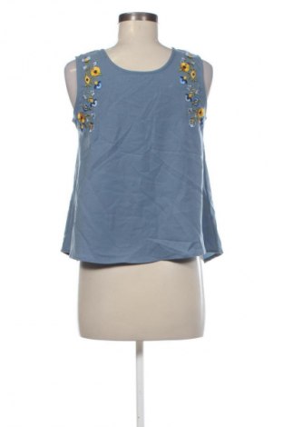 Damski top Unbranded, Rozmiar M, Kolor Niebieski, Cena 95,99 zł