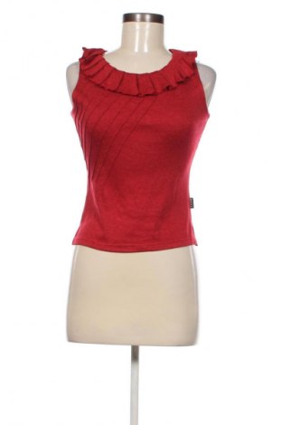 Dámský top Unbranded, Velikost S, Barva Červená, Cena  469,00 Kč