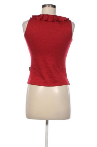 Dámský top Unbranded, Velikost S, Barva Červená, Cena  469,00 Kč