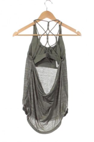 Dámský top Unbranded, Velikost XXS, Barva Zelená, Cena  469,00 Kč