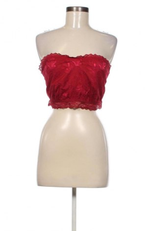 Damentop Unbranded, Größe XXL, Farbe Rot, Preis 20,99 €
