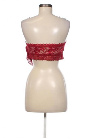 Damentop Unbranded, Größe XXL, Farbe Rot, Preis 20,99 €