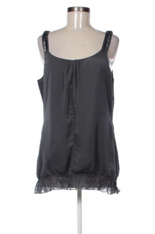Γυναικείο τοπ Unbranded, Μέγεθος M, Χρώμα Γκρί, Τιμή 14,83 €