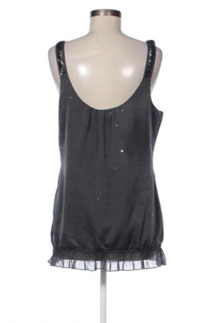 Γυναικείο τοπ Unbranded, Μέγεθος M, Χρώμα Γκρί, Τιμή 14,83 €