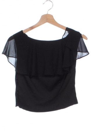 Γυναικείο τοπ Unbranded, Μέγεθος S, Χρώμα Μαύρο, Τιμή 18,99 €