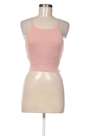 Damski top Unbranded, Rozmiar L, Kolor Popielaty róż, Cena 95,99 zł