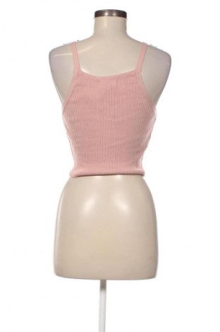 Damski top Unbranded, Rozmiar L, Kolor Popielaty róż, Cena 95,99 zł