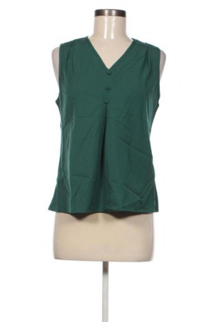 Dámský top Unbranded, Velikost M, Barva Zelená, Cena  469,00 Kč