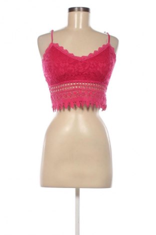 Damentop Unbranded, Größe S, Farbe Rosa, Preis € 14,83
