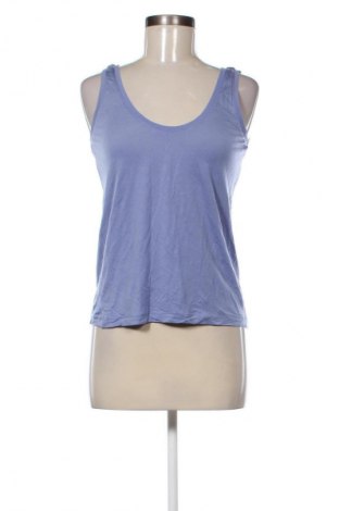 Damentop Unbranded, Größe M, Farbe Blau, Preis € 14,77