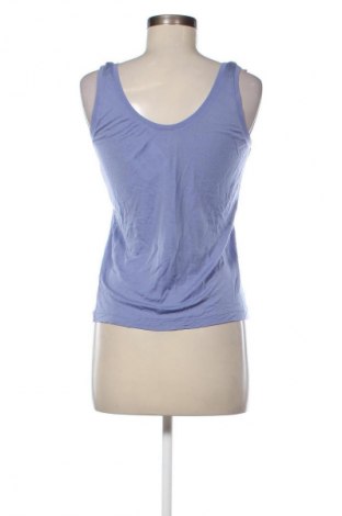 Damentop Unbranded, Größe M, Farbe Blau, Preis € 14,77