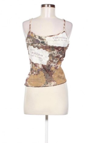 Dámsky top  Unbranded, Veľkosť M, Farba Viacfarebná, Cena  14,83 €