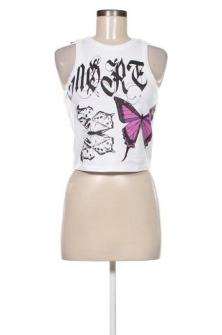 Damski top Unbranded, Rozmiar L, Kolor Biały, Cena 150,99 zł